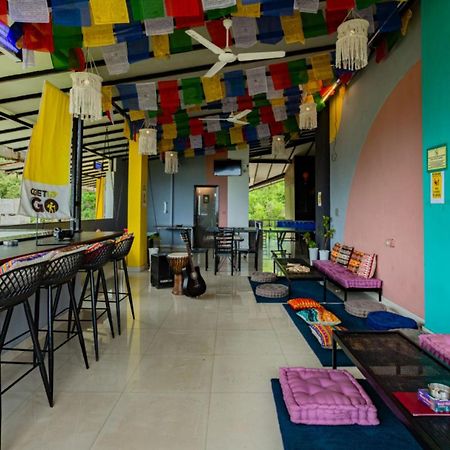 גוקרנה The Hosteller Gokarna מראה חיצוני תמונה