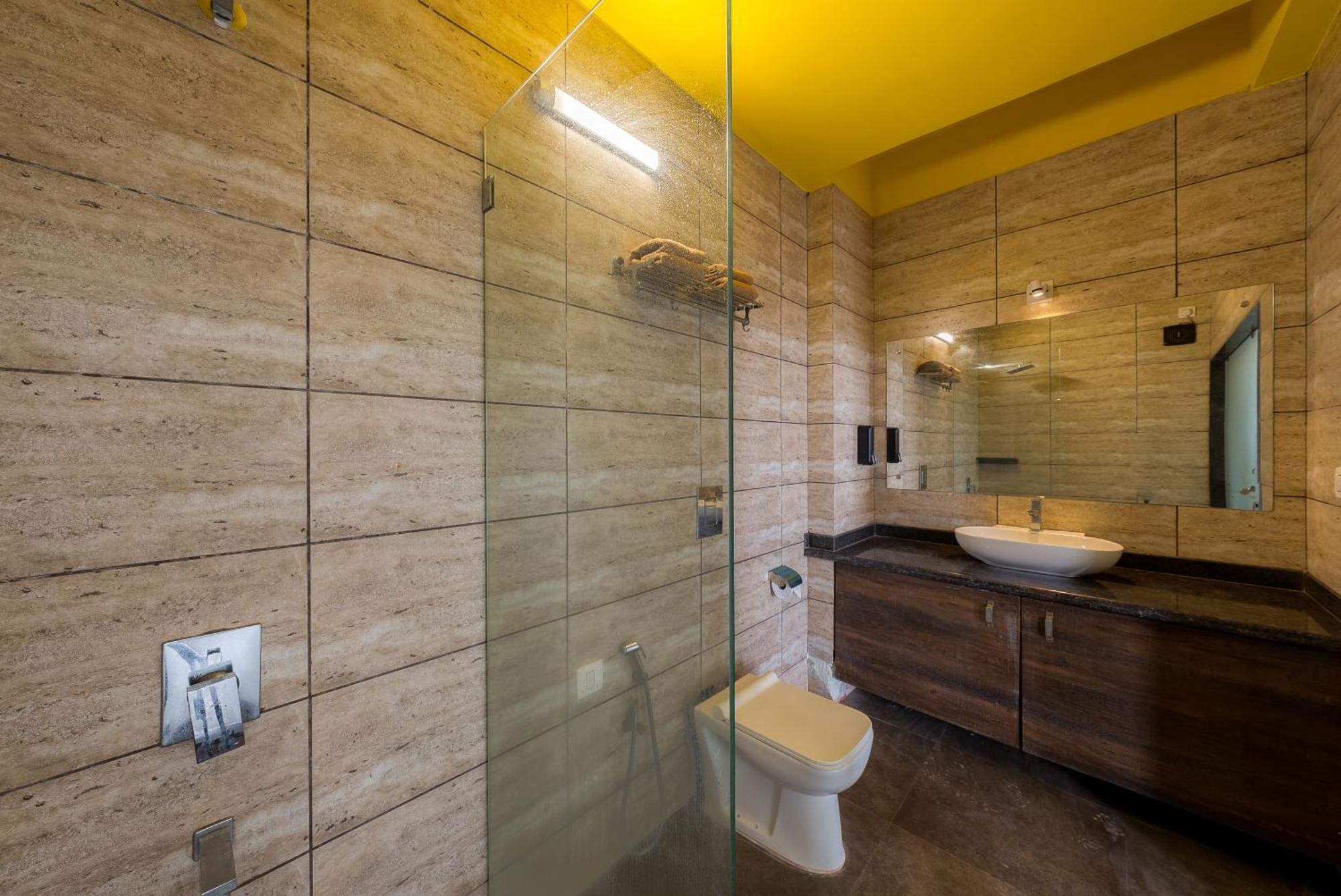 גוקרנה The Hosteller Gokarna מראה חיצוני תמונה